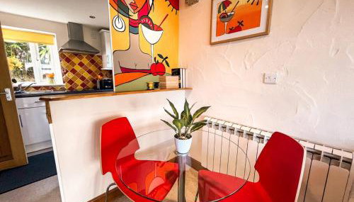 Tramways Holiday Cottage - Foto 3