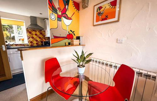 Tramways Holiday Cottage - Foto 3
