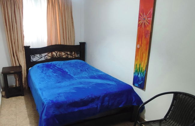 SAN PEDRO SALENTO APARTAHOTEL - Photo 8