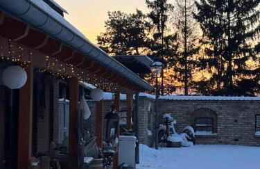 Ferienwohnung zur alten Waage - Foto 21