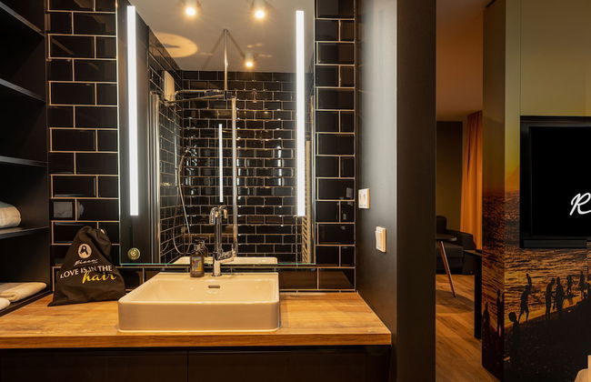 Rioca Munich Posto 3 - Photo 28