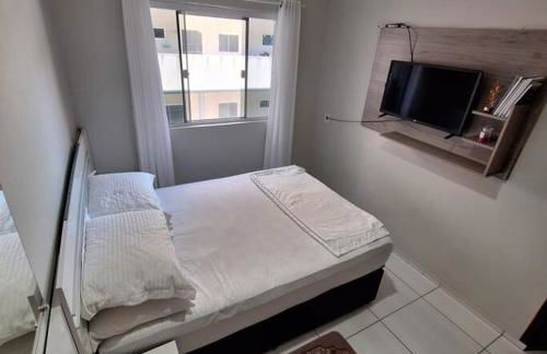 Apartamento de Praia - São Francisco do Sul - Foto 69