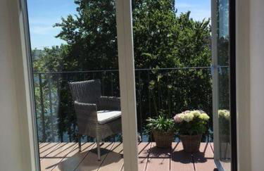 Ferienwohnung Kiel - Kanalblick - Foto 18