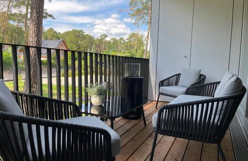 My Marina Apartment mit Pool und Sauna am See - Foto 21