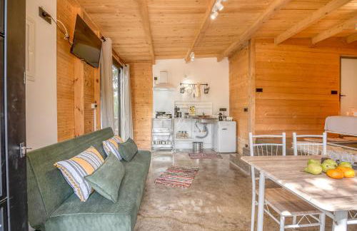 Wooden House Apts - Between Balos & Elafonissi - Foto 79