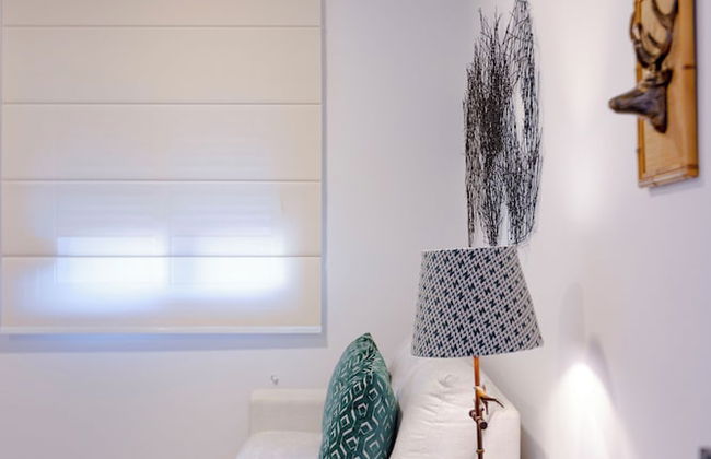 Zur Suítes - Foto 24