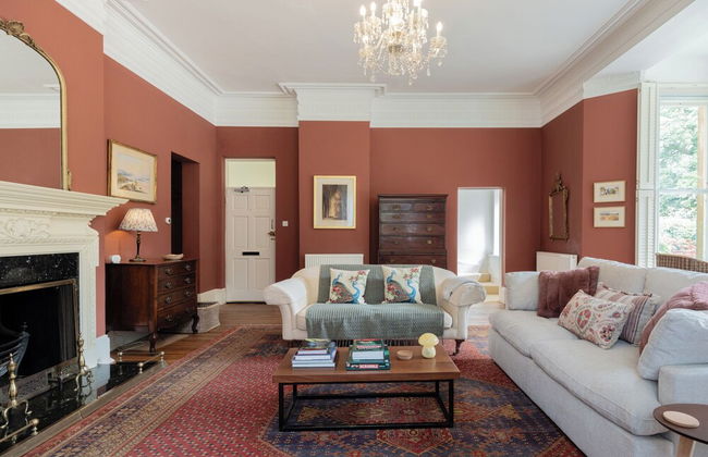 Gorgeous 3BD in Oxfordshire Countryside - Foto 57