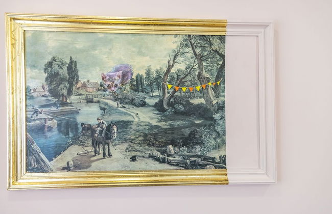 Filipe Village - Casa do Avô Zé - Foto 27