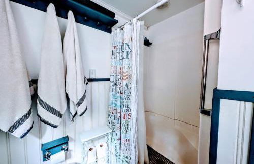 Kayak Cabin on Flanders Pond NEW - Foto 14