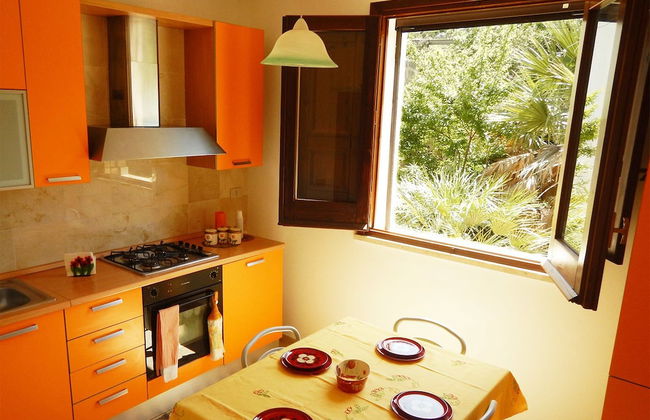 La Casa tra San Vito Lo Capo e Erice - Foto 1