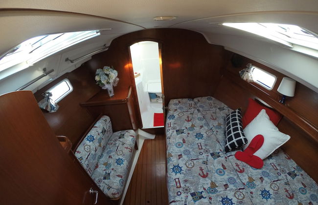 Yacht Suite - Marina di Grosseto - Foto 4