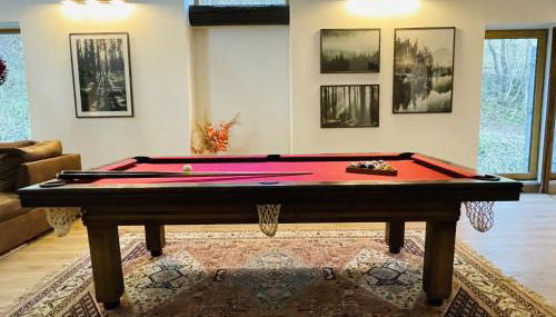 Chalet Meuselotte, à Bussang dans les Vosges - Foto 2