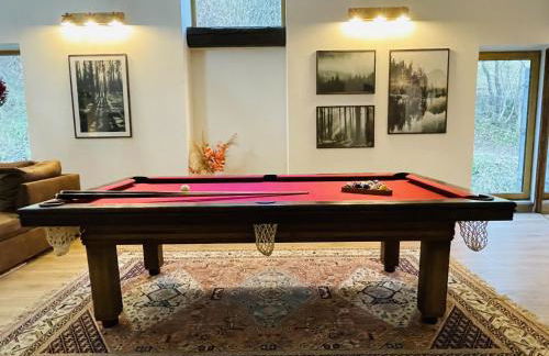 Chalet Meuselotte, à Bussang dans les Vosges - Foto 2