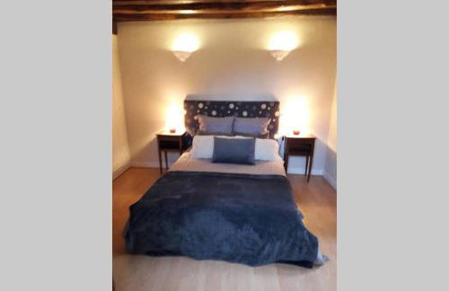 ARTEMIS GÎTE - Foto 6