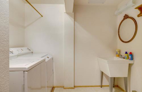 Walk to Sinks Canyon State Park Spacious Home! - Foto 35