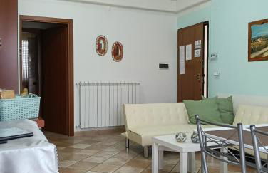 BELVEDERE - bed & breakfast - casa vacanze - Foto 12