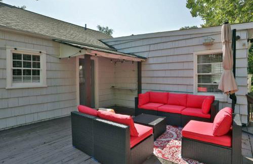 Gem in Midtown 4bedroom home-11 - Foto 62