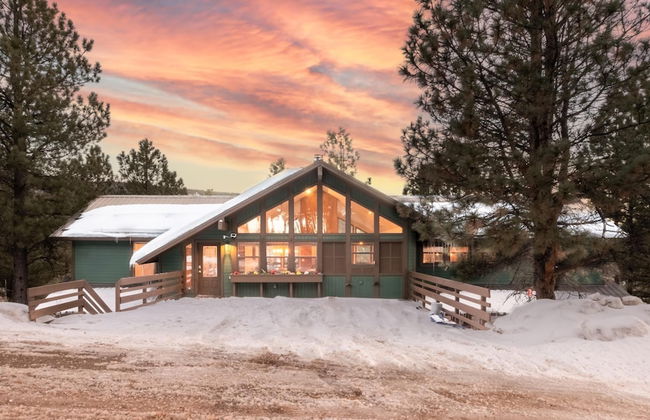 Chalet Alta by Boutiq - Foto 31