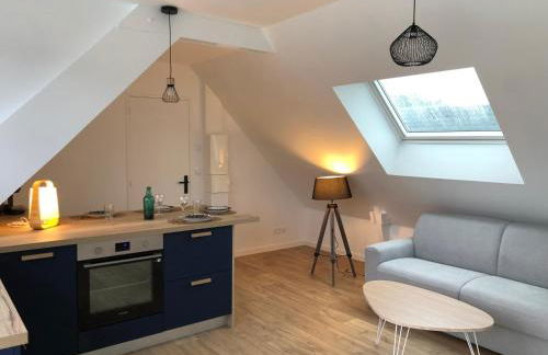 Appartement la trinité sur mer - Foto 11