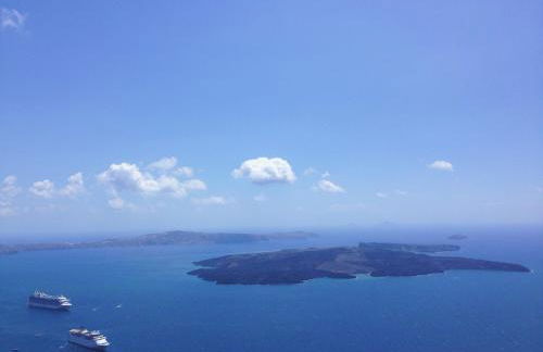 Altana Cliffside Villas - Foto 73