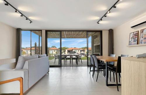 Casa em Condomínio Clube - Ar condicionado - Piscina - Foto 22