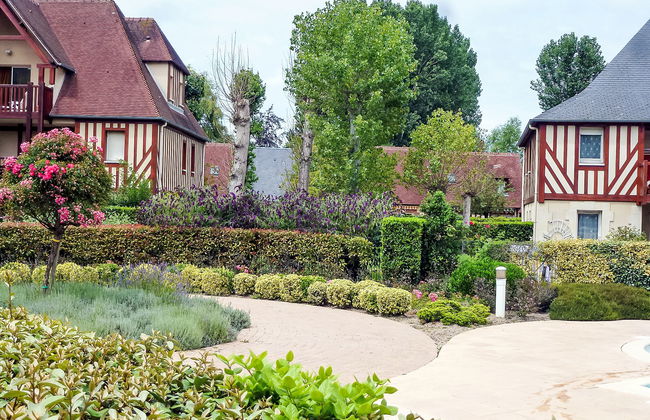 Domaine de Clairefontaine - Foto 28