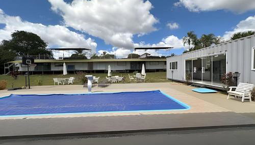 Jardim dos Sentidos no Lago Sul - Foto 4