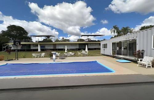 Jardim dos Sentidos no Lago Sul - Foto 4