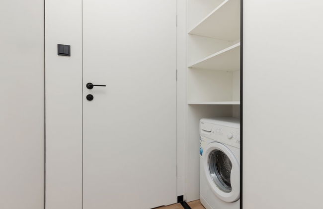 Piaseczno Stylish Apartment by Renters - Photo 55