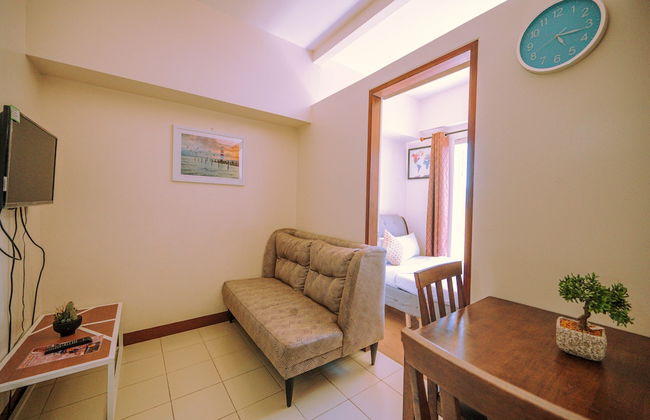 Moldex Residences by Tripsters Hub - Foto 26