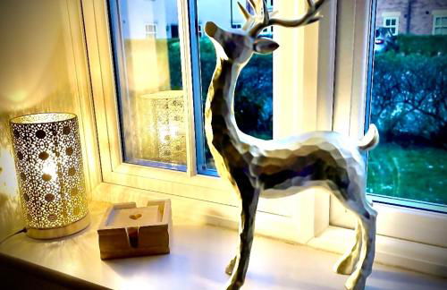 The Bay, Filey, Moonshine Cottage - Foto 50