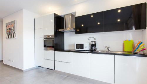 Vitamin Sea, The Terrace Apartment - Foto 4