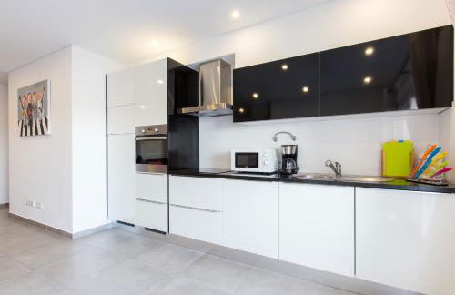 Vitamin Sea, The Terrace Apartment - Foto 4