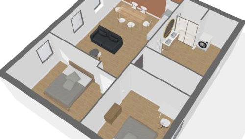 L'Ibiza - Home Homy - Foto 3