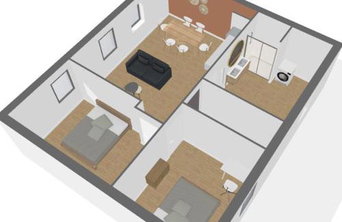 L'Ibiza - Home Homy - Foto 3