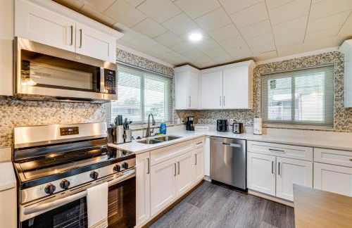 Florida Adventure Hub Near Top Attractions and Lakes - Foto 10