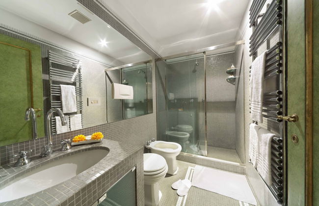 Palazzetto Pisani - Foto 72