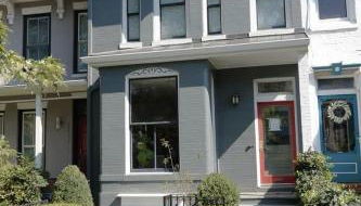 Modern Apartment in the Heart of Logan Circle - Foto 5