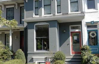 Modern Apartment in the Heart of Logan Circle - Foto 5