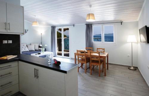 Captain Nick Aparthotel - Foto 76