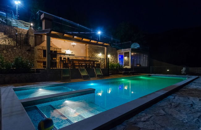 Villa Falcon Rook - Foto 26