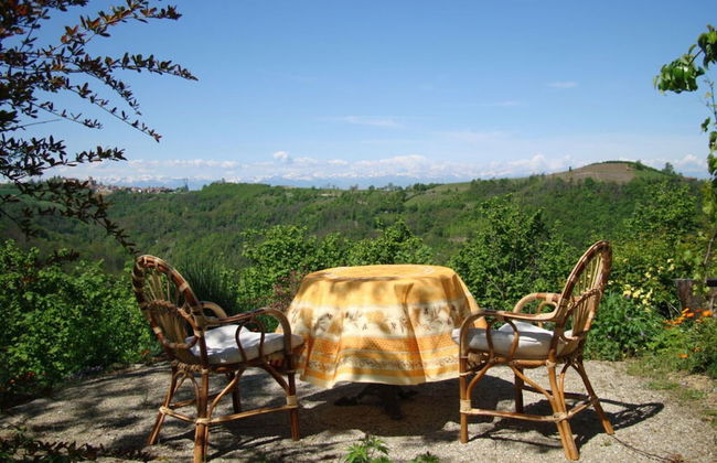 Holiday Home Cascina Lovera - Foto 29