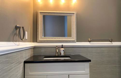 AF Stays - Philadelphia 1224 Mt Vernon St - Foto 22