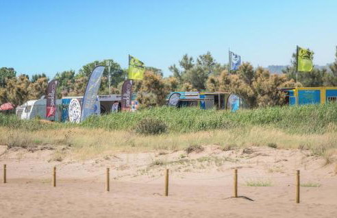 Awesome Home In Sant Miquel De Fluvià - Foto 29