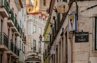 ON/SET Alfama - Lisbon Cinema Apartments - Foto 34