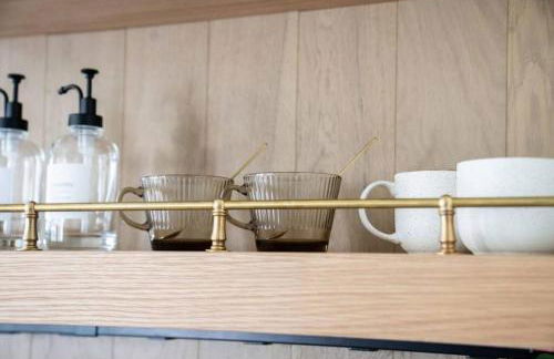 The Sunset Hideaway by Roav Retreats - Foto 36