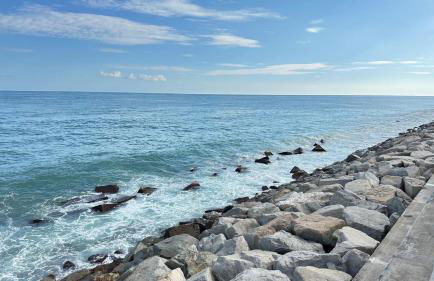 Apartment close Barcelona - Rentals Badalona Beach - Free Parking - Photo 68