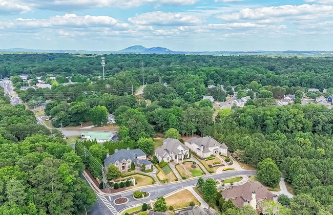 Kennesaw Cottage - Foto 34