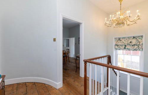 2BR Georgian home, Garden, Hot tub, Sea view, Sleeps 6 - Photo 19