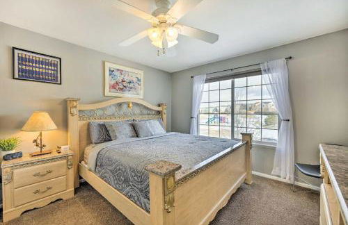 Colorado Springs Vacation Home - Walk to Park - Foto 13